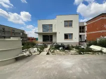 Prodej bytu 2+kk, Šlapanice, 72 m2