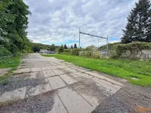 Pronájem komerčního pozemku, Praha, Roztocká, 490 m2