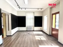 Pronájem obchodního prostoru, Černošice, Radotínská, 92 m2