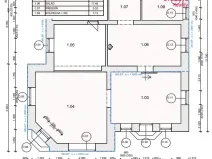 Pronájem obchodního prostoru, Černošice, Radotínská, 92 m2