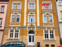 Prodej bytu 1+1, Děčín - Děčín VI-Letná, J. z Poděbrad, 47 m2