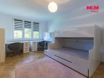 Prodej bytu 2+1, Františkovy Lázně, Májová, 60 m2
