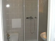 Pronájem bytu 1+kk, Hostivice, Školská, 28 m2