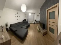 Pronájem bytu 2+1, Ostrava, Ukrajinská, 54 m2