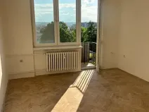Pronájem bytu 2+1, Brno, Šaumannova, 50 m2