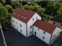 Prodej činžovního domu, Město Touškov, Mlýnská, 400 m2