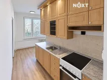Pronájem bytu 3+1, Jilemnice, Roztocká, 82 m2