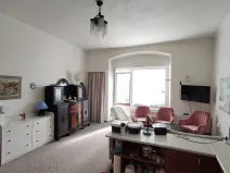 Prodej bytu 2+kk, Strakonice - Strakonice I, Velké náměstí, 73 m2