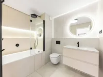 Prodej bytu 4+kk, Praha - Strašnice, Pod strání, 71 m2