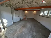 Pronájem garáže, Kolín, Ovčárecká, 25 m2
