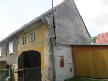 Dražba rodinného domu, Liběšice, 158 m2