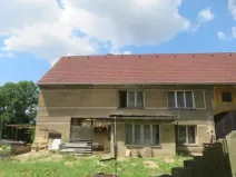 Dražba rodinného domu, Liběšice, 158 m2