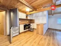 Pronájem bytu 2+kk, Nejdek, Nerudova, 62 m2