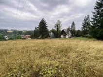 Prodej louky, Brumovice - Úblo, 1160 m2