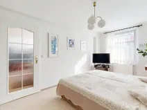 Prodej bytu 2+kk, Praha - Vinohrady, Hradecká, 61 m2