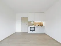 Pronájem bytu 1+kk, Slaný, Lázeňská, 34 m2