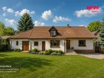 Prodej rodinného domu, Třebešice, 105 m2