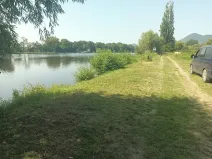 Prodej pole, Píšťany, 5816 m2