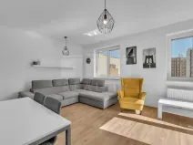 Prodej bytu 3+kk, Hradec Králové, Jana Masaryka, 57 m2