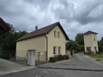 Pronájem rodinného domu, Osek, 130 m2