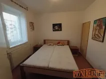 Prodej rodinného domu, Luhačovice, Lipová, 98 m2