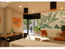 Prodej bytu 3+kk, Villajoyosa, Alicante, Španělsko, 65 m2