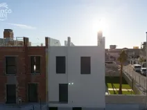 Prodej rodinného domu, Pilar de La Horadada, Alicante, Španělsko, 83 m2
