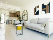 Prodej rodinného domu, San Fulgencio, Alicante, Španělsko, 63 m2