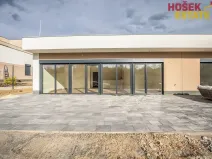 Prodej rodinného domu, Holubice, 197 m2