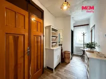 Prodej rodinného domu, Karviná - Fryštát, Na Bělidle, 164 m2