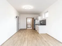 Pronájem bytu 1+kk, Mladá Boleslav, 29 m2
