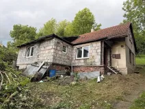 Prodej rodinného domu, Vamberk, Sebranice, 117 m2