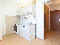 Pronájem bytu 1+1, České Budějovice, Netolická, 31 m2