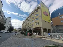 Pronájem bytu 2+1, Liberec, Jeronýmova, 66 m2