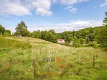 Prodej pozemku pro bydlení, Habartice, 4693 m2
