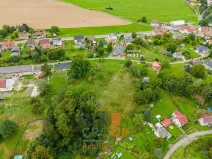 Prodej pozemku pro bydlení, Habartice, 4693 m2