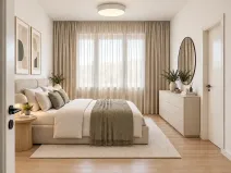 Prodej bytu 4+kk, Brno, Alešova, 108 m2