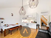 Pronájem bytu 2+kk, Dobřichovice, Za Mlýnem, 71 m2