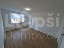 Prodej bytu 2+1, Javorník, Pionýrská, 58 m2