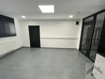 Pronájem kanceláře, Letovice, Družstevní, 36 m2