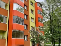 Prodej bytu 2+1, Havířov, Gogolova, 55 m2