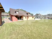 Prodej rodinného domu, Jeseník, 315 m2