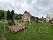 Prodej rodinného domu, Stará Červená Voda, 145 m2