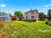Prodej rodinného domu, Nové Strašecí, Nad Větrákem, 175 m2