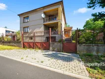 Prodej rodinného domu, Nové Strašecí, Nad Větrákem, 175 m2