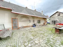 Prodej rodinného domu, Skorošice, 280 m2