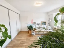 Pronájem bytu 2+1, Olomouc, Pekařská, 88 m2