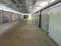 Prodej garáže, Plzeň, Karla Vokáče, 15 m2