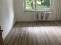 Pronájem bytu 1+1, Uherské Hradiště, Na Rybníku, 38 m2