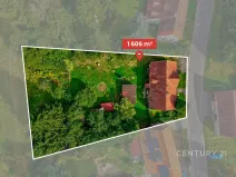 Prodej rodinného domu, Višňová, 170 m2